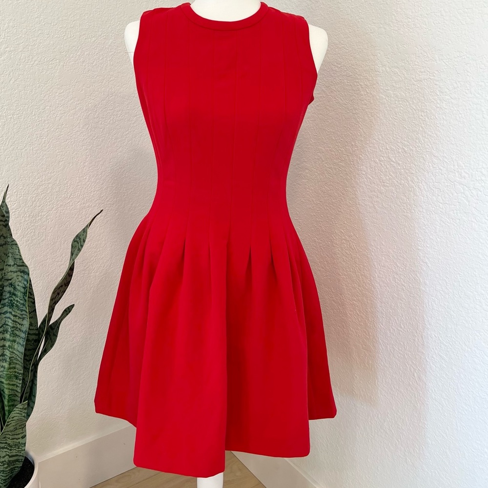 H&M Red dress